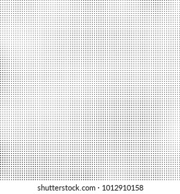 The texture of halftone black and white. Monochrome abstract futuristic background. The pattern of dots of ink for printing and creating your own unique design for business cards, posters, labels