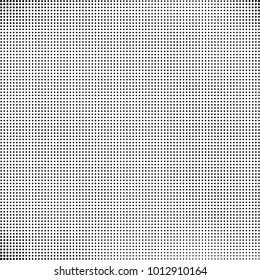 The texture of halftone black and white. Monochrome abstract futuristic background. The pattern of dots of ink for printing and creating your own unique design for business cards, posters, labels