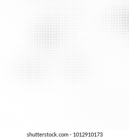 The texture of halftone black and white. Monochrome abstract futuristic background. The pattern of dots of ink for printing and creating your own unique design for business cards, posters, labels