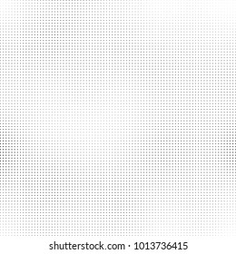 The texture of halftone black and white. Monochrome abstract futuristic background. The pattern of dots of ink for printing and creating your own unique design for business cards, posters, labels