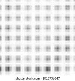The texture of halftone black and white. Monochrome abstract futuristic background. The pattern of dots of ink for printing and creating your own unique design for business cards, posters, labels