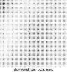 The texture of halftone black and white. Monochrome abstract futuristic background. The pattern of dots of ink for printing and creating your own unique design for business cards, posters, labels