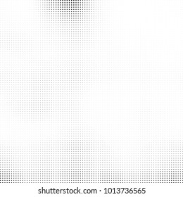 The texture of halftone black and white. Monochrome abstract futuristic background. The pattern of dots of ink for printing and creating your own unique design for business cards, posters, labels