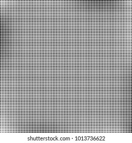 The texture of halftone black and white. Monochrome abstract futuristic background. The pattern of dots of ink for printing and creating your own unique design for business cards, posters, labels