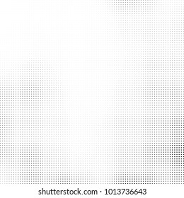 The texture of halftone black and white. Monochrome abstract futuristic background. The pattern of dots of ink for printing and creating your own unique design for business cards, posters, labels