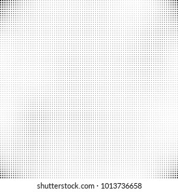 The texture of halftone black and white. Monochrome abstract futuristic background. The pattern of dots of ink for printing and creating your own unique design for business cards, posters, labels