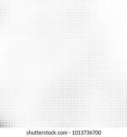 The texture of halftone black and white. Monochrome abstract futuristic background. The pattern of dots of ink for printing and creating your own unique design for business cards, posters, labels