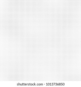 The texture of halftone black and white. Monochrome abstract futuristic background. The pattern of dots of ink for printing and creating your own unique design for business cards, posters, labels