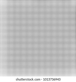 The texture of halftone black and white. Monochrome abstract futuristic background. The pattern of dots of ink for printing and creating your own unique design for business cards, posters, labels