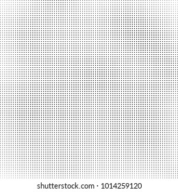 The texture of halftone black and white. Monochrome abstract futuristic background. The pattern of dots of ink for printing and creating your own unique design for business cards, posters, labels