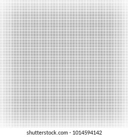 The texture of halftone black and white. Monochrome abstract futuristic background. The pattern of dots of ink for printing and creating your own unique design for business cards, posters, labels
