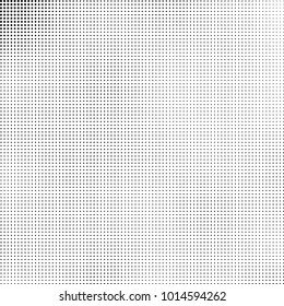 The texture of halftone black and white. Monochrome abstract futuristic background. The pattern of dots of ink for printing and creating your own unique design for business cards, posters, labels