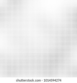 The texture of halftone black and white. Monochrome abstract futuristic background. The pattern of dots of ink for printing and creating your own unique design for business cards, posters, labels
