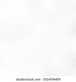 The texture of halftone black and white. Monochrome abstract futuristic background. The pattern of dots of ink for printing and creating your own unique design for business cards, posters, labels