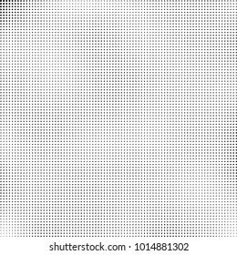 The texture of halftone black and white. Monochrome abstract futuristic background. The pattern of dots of ink for printing and creating your own unique design for business cards, posters, labels