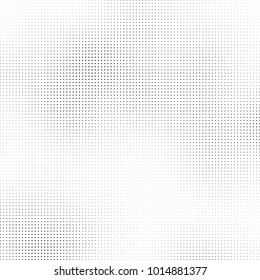 The texture of halftone black and white. Monochrome abstract futuristic background. The pattern of dots of ink for printing and creating your own unique design for business cards, posters, labels