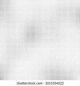 The texture of halftone black and white. Monochrome abstract futuristic background. The pattern of dots of ink for printing and creating your own unique design for business cards, posters, labels