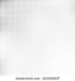 The texture of halftone black and white. Monochrome abstract futuristic background. The pattern of dots of ink for printing and creating your own unique design for business cards, posters, labels