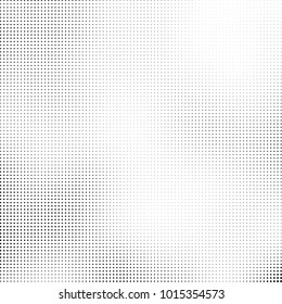 The texture of halftone black and white. Monochrome abstract futuristic background. The pattern of dots of ink for printing and creating your own unique design for business cards, posters, labels
