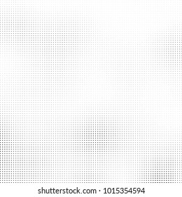 The texture of halftone black and white. Monochrome abstract futuristic background. The pattern of dots of ink for printing and creating your own unique design for business cards, posters, labels