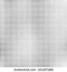 The texture of halftone black and white. Monochrome abstract futuristic background. The pattern of dots of ink for printing and creating your own unique design for business cards, posters, labels