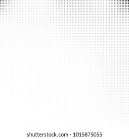 The texture of halftone black and white. Monochrome abstract futuristic background. The pattern of dots of ink for printing and creating your own unique design for business cards, posters, labels