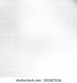 The texture of halftone black and white. Monochrome abstract futuristic background. The pattern of dots of ink for printing and creating your own unique design for business cards, posters, labels