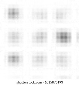 The texture of halftone black and white. Monochrome abstract futuristic background. The pattern of dots of ink for printing and creating your own unique design for business cards, posters, labels