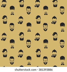 texture hipster  vector