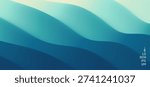 Texture of ice surface. Abstract background with dynamic effect. Modern screen design for mobile app and web. Vector illustration. Design for banner, flyer, poster, cover or brochure.