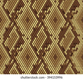 texture illustration, screen background, snake skin scales. Ideal but institutional materials and decoration