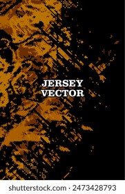 texture jersey design for sublimation background