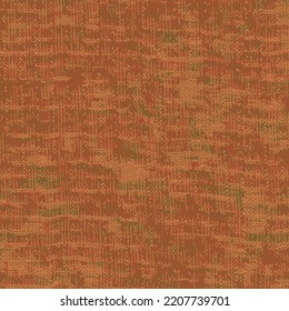 The texture of the knitted gray fabric for the orange background.gray texture of a strip spot, abstract patterns