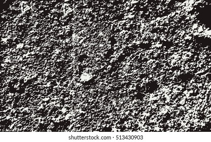 texture of land. Moon surface. grunge.
