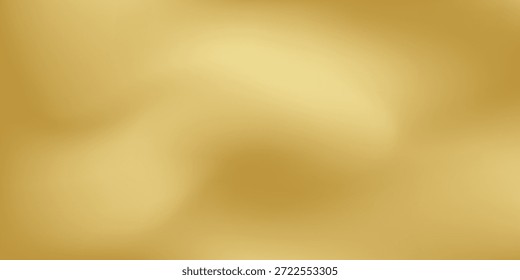  textura Luz Tecido dourado liso textura plano de fundo Cor suave elegante banner abstrato ouro arte agradável amarelo