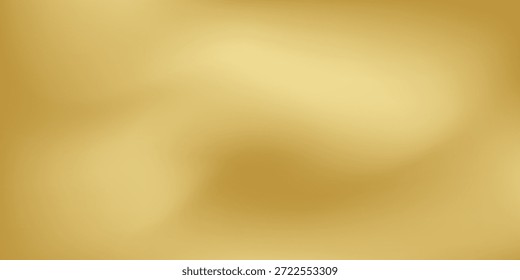  textura Luz Tecido de ouro liso plano de fundo Suave seda de ouro elegante em Sepia tonificada abstrata banner ouro arte agradável  