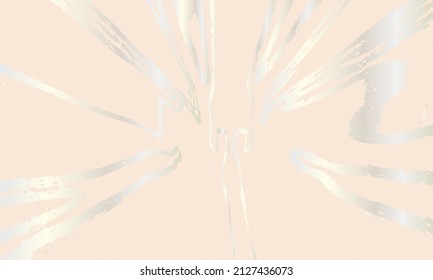 Texture light pastel abstract background vector pattern