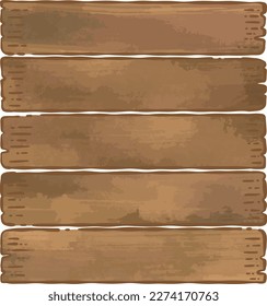 Material de textura de tablero de madera de teca
