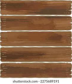 Material de textura del tablero de madera de nuez