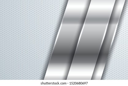 Texture Metal Background. Bright Metallic Color Effect.