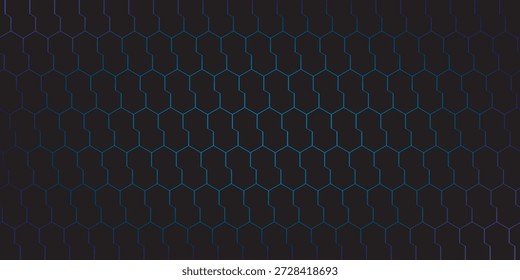 Textur Metallgitter auf schwarzem Hintergrund

