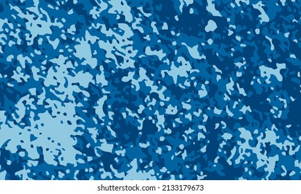Texture military camouflage army. Camouflage military background. Vector illustration