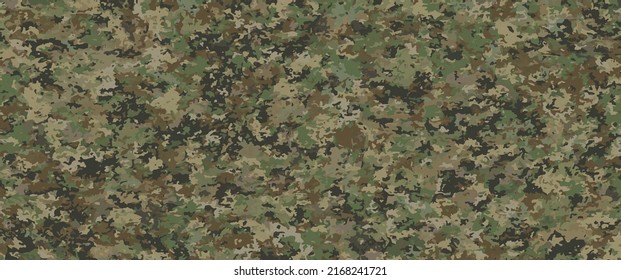 Texture military camouflage, army green hunting 