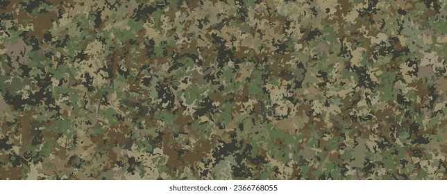 Texture military camouflage, army green hunting 