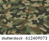military texture