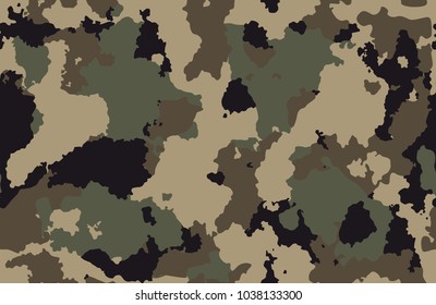 texture military camouflage repeats seamless army green hunting print