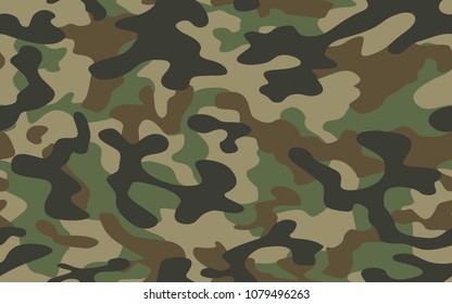 texture military camouflage repeats seamless army green hunting