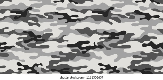 texture military camouflage repeats seamless army gray black hunting