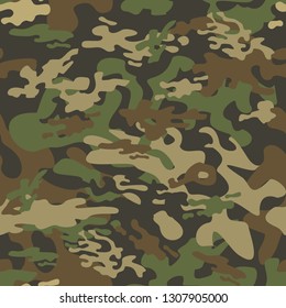 texture military camouflage repeats seamless army green hunting