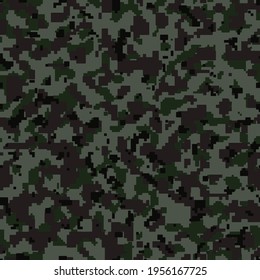 texture military camouflage repeats seamless army green hunting